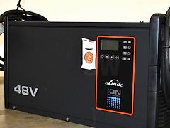 Fronius Linde Li-ION Charger 48V/185A