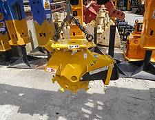 Rock - Fräse/ Stubbenfräse SF 45 - Bagger: 4,5t-8t