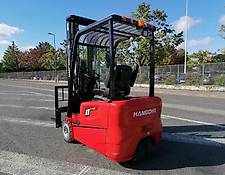 Hangcha A3W18