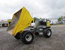Wacker Neuson DW90