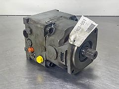 Liebherr A316-10116996-000-Drive motor/Fahrmotor/Rijmotor