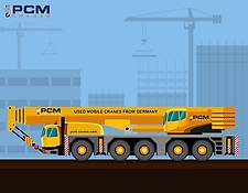 Liebherr LTM 1130-5.1