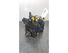Linde HPV - Atlas - Drive pump/Fahrpumpe/Rijpomp
