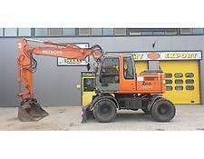 Hitachi ZX130W