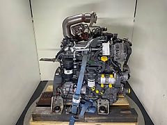 Liebherr L524-10816848-John Deere 4045HFL92-Engine/Motor