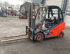 Linde H35T-02 evo