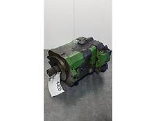 Linde HMV135-02 - Atlas 86E - Drive motor/Fahrmotor