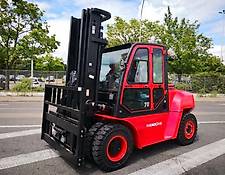 Hangcha XF70D