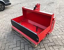 Hekamp 125