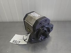 Rock 32594 - Gearpump/Zahnradpumpe/Tandwielpomp