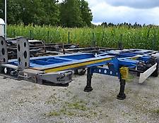 WIELTON NS-3 Multi Containerchssi 20 - 45 ft