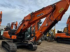 Doosan DX235LC-7 - Black Week Sonderaktion 24.11. - 01.12.2025