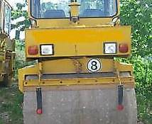 Hamm DV6 K