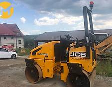 JCB walec VMT260-120