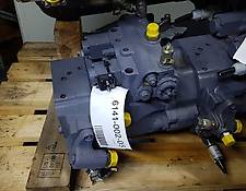 Linde HPV75-02 - Vögele - 2075214 -Drive pump/Fahrpumpe