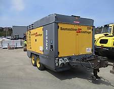 Atlas Copco XRVS336 (MP332)