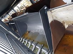 Doosan DL 500 - 3,40 mtr - Bucket/Schaufel/Dichte bak