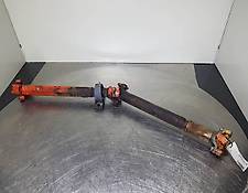 O & K L20I - Propshaft/Gelenkwelle/Cardanas