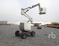 Haulotte HA16SPX