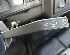Iveco understeering switch (Typ 130 E 18) for IVECO EuroCargo(Typ 130 E 18) truck