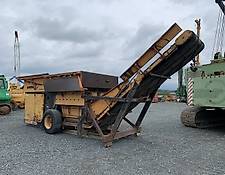 Andere Hammel 650-2 / Schredder /Zerkleiner/Doppstadt