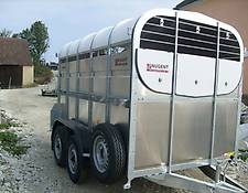 L3018H Rür/Rampe