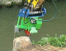 Dorfmeister WSF650