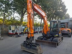 Doosan DX85R-3