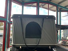 Hartschalendachzelt für 2 Erwachsene Camping Zelt