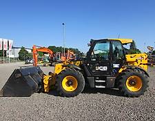JCB 535-95 Agri Super