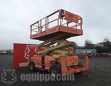 JLG 3394RT
