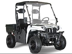 WSM RTX Elektrofahrzeug Offroad Cart Golfcar Elektrocar WSM Cart
