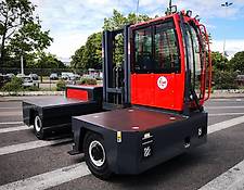 Amlift C5000-14 AMLAT