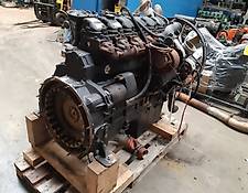 MAN D2866LF15