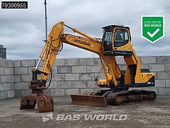 Hyundai ROBEX260 LC-9 Lift Cabin