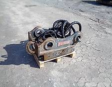 Oilquick OQ 80