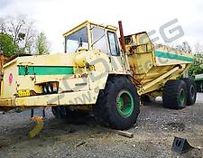 Terex 2566