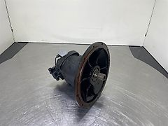 Hydromatik A8V55SR1R101F11729073-R/MH5-SPAR-Load sensing pump