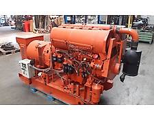Deutz-Fahr 80 KVA