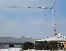 Terex CBR 28 Plus