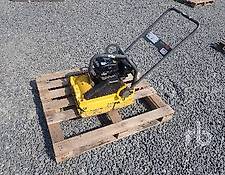 Wacker Neuson WP1550A