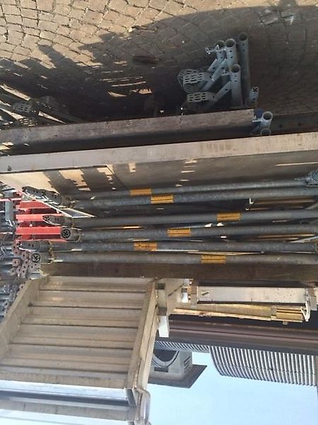 Doka STAXO 100
