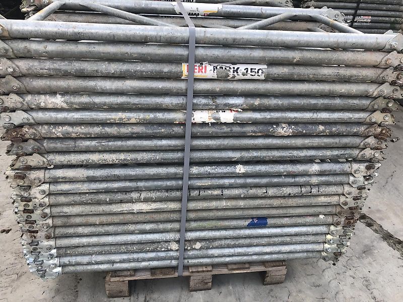 Peri MRK 120 + MRK 150