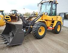 Volvo L30G