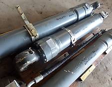 Liebherr Cylinder