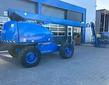 Haulotte H 23 TPX