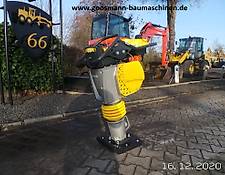 Bomag BT 65
