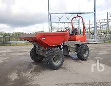 Thwaites MACH664