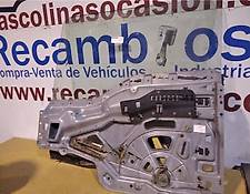 Luna door PUERTA DELANTERO DERECHA MAN TGA for MAN TGA tractor unit
