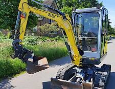 Wacker Neuson ET24